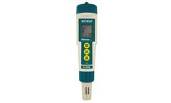 Waterproof Chlorine Meter