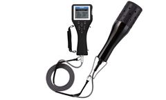 Model U-50 Series - Multi-Parameter Water Quality Meters