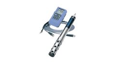 Model U-22XD - Water Quality Analysis System