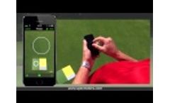 FieldScout GreenIndex+ App - Turf Tutorial - Video