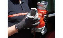 Fire-Fighting Experts And Emergency Services