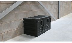 TigaBox - Storage Boxes