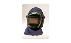 Evermatic Air - Welding Helmet