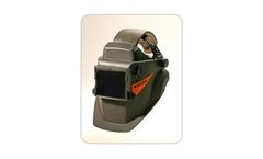 Maskilo - Model M10 Air - Welding Masks
