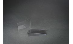 Evermatic - Model SIZE 60 X 110MM - Spatter Lenses