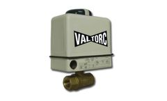 Valtorc - General Purpose Electric Actuator