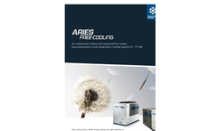 MTA - Model FC4TAE & FC4ALL - Modular Liquid Coolers for Free-Cooling Systems - Brochure