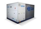 HARIES TECH - Air Cooled Reversible Heat Pumps