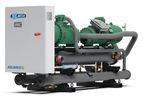 Aquarius - Model G ME - Condenserless Units