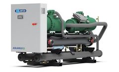 Aquarius - Model G ME - Condenserless Units