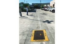 Municipalities Spill Containment