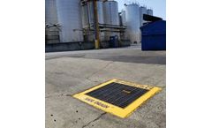 Industrial Spill Containment