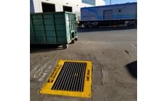 Transportation Spill Containment