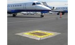 Safe Drain ™ Deicing Capture Storm Drain Insert