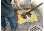 Safe Drain Operation & Maintenance Service