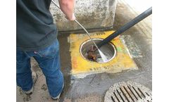 Safe Drain Operation & Maintenance Service