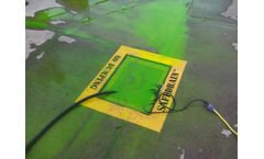 Safe Drain - Spill Containment and Storm Drain