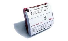 TAC Xenta - Model 100 - LON Controller