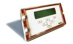 TAC Xenta - Model OP - Control Panel