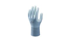 Showa - Model 265R - Industry Glove