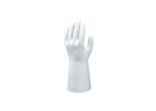 Showa - Model B0700R - Clean White Glove