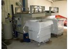 Niskae - Paint Booth Skimmer