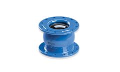 Vahn-Tech - Silent Check Valve (Non-Slam)