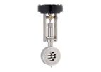 Schubert & Salzer - Model 8020 GS1 - Sliding Gate Control Valve