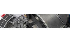 Spirac - Model Drumguard - Cup and Drum Fine Screen