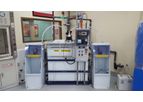 Wastewater Neutralization Systems