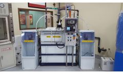 Wastewater Neutralization Systems