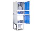 Pulsatron - Compact Central Filtration System
