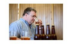 Food & Beverage Sensory Testing Services