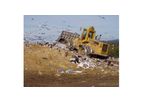 Environmental Odor Testing Services