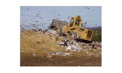 Environmental Odor Testing Services