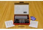 Nasal Ranger - Odor Sensitivity Test Kit for Odor Inspection Staff