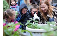 Nasal Ranger - Field Olfactometer