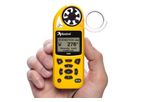 Kestrel - Model 5500 - Portable Weather Meter