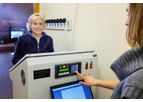 Acscent - Laboratory Olfactometer