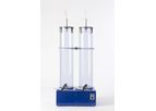 PureSniff - Model II - Direct Evaluation Device of Odour Sample