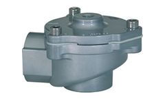 Val-Matic - Model 8291600.0000.00000 - Air Actuated Diaphragm Valves