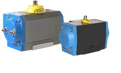 EVAC - Pneumatic Actuator