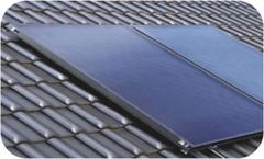 Henan Yuhua - Solar Energy Panel Glass for Solar Thermal Collector