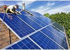 Henan Yuhua - Solar Glass for Solar PV Modules Photovoltaic Glass
