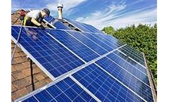 Henan Yuhua - Solar Glass for Solar PV Modules Photovoltaic Glass