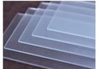 Henan Yuhua - European Type Greenhouse Glass Tempered Low Iron Patterned Glass