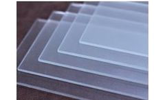 Henan Yuhua - European Type Greenhouse Glass Tempered Low Iron Patterned Glass