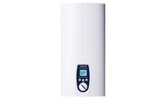 Stiebel Eltron - Model DEL 18 AU / DEL 27 AU - 3 Phase Electric Instantaneous Water Heater