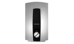 Stiebel Eltron - Model DHCE 6/50 / DHCE 8/50 - Single Phase Electric Instantaneous Water Heater
