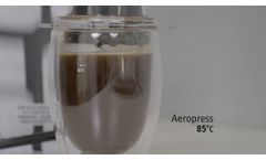 HOT 2.6 Boiling Water Unit & 3in1 Tap | Precision in Every Pour - Video